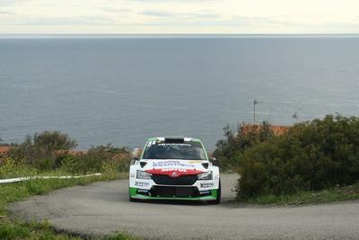 Rally Elba 2022 - Trofeo Gino