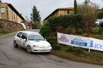045 Agnorelli
