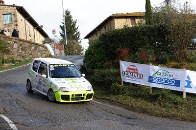 116 Giovarruscio