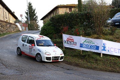 117 Cocchieri
