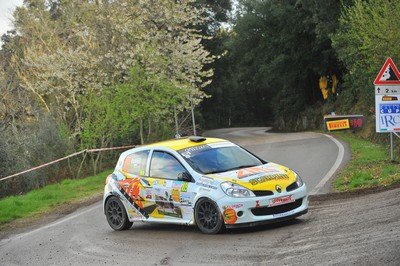 103 Ranieri