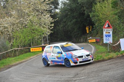 105 Scarso