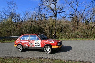 205 Guerrieri