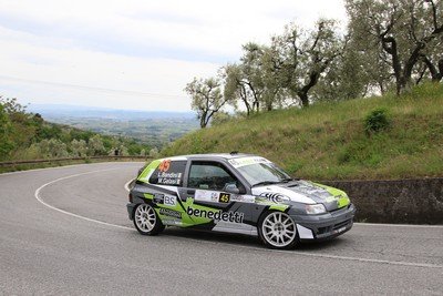 045 Bandini