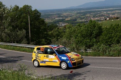 103 Grandini