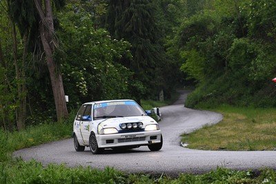 215 Rubechi