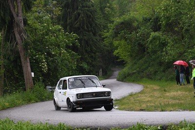 218 Ruggeri