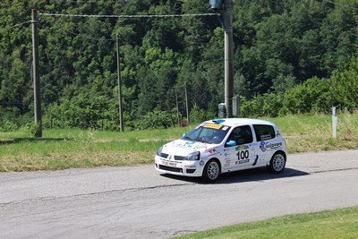 100 Ravazzini