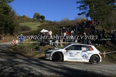 015 Tanozzi
