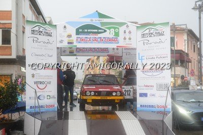 212 Guerrieri