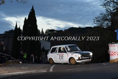 212 Senegaglia