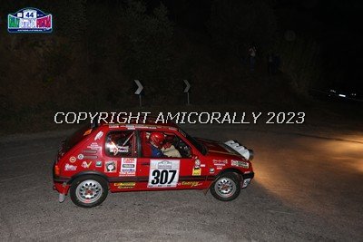 307 Meucci