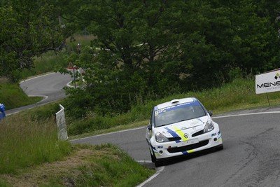 215 Martinelli