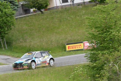 Rallt del Taro 2023