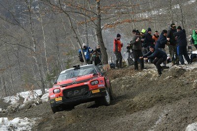 Rally del Tevere 2023
