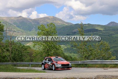 Rally Abeti 2024