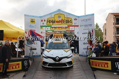 127 Tonelli