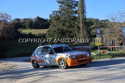 116 Lulli